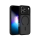Etui ochronne do smartfonów 3mk Misty MagCase Black do iPhone 17 Pro/ 18 Pro